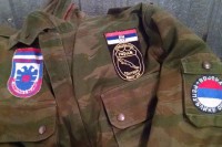 "Garda Panteri": Ispitati ko stoji iza hajke protiv Ćuluma i Božovića
