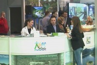 Промотивни видео ТОРС-а у финалу на Интернационалном сајму у Мадриду