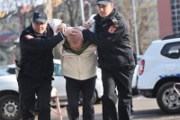 Sud odredio jednomjesečni pritvor za Darka Golića