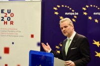 Hrvatska će pružati podršku BiH na putu ka EU