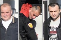 Optuženi za ubistvo Krunića negirali krivicu, u sud dovedeni pod jakim mjerama obezbjeđenja