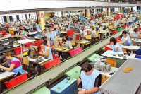 50.000 КМ за рјешавање система вентилације у фабрици обуће " Бема"