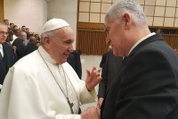 Papa Franjo podržava očuvanje ravnopravnosti Hrvata u BiH