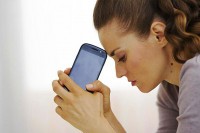Pametni telefoni nisu uzrok depresije