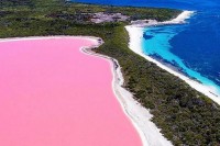 Sedam svjetskih čuda koja privlače turiste, a zbunjuju naučnike VIDEO
