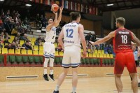 Košarkaši Bratunca šokirali Igokeu