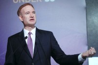 Majkl Karpenter: SAD će podržati svaki dogovor Srba i Albanaca