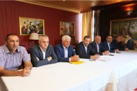 Evropska fudbalska federacija razriješila sve dileme ako ih je i bilo: Kovačević smijenjen  u skladu sa Statutom