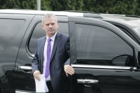 Ministar bezbjednosti: Imenovanje direktora SIPA i OBA ide u paketu