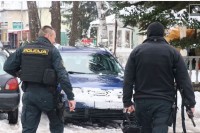 Uhapšeni auto-mafijaši iz Sokoca i Zenice: Krali "golfove" i "škode" novije proizvodnje