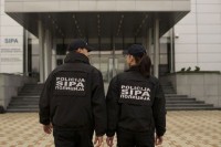 SARAJEVO: Uhapšen zbog krijumčarenja ljudi