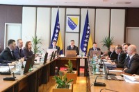 Odgođeno imenovanje Ćuluma za direktora SIPA