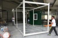Контејнери из Поточара за извоз у 12 земаља