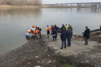 Orašje: Pronađeno tijelo u rijeci