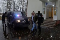 Holanđanin uhapšen u Modriči zbog trgovine narkoticima