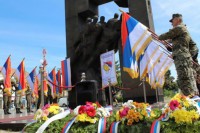 Organizacija starješina VRS: Formirati muzej Vojske Srpske u Banjaluci