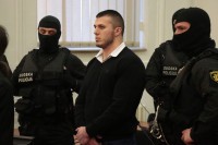 Trojica pomagača u slučaju Sejfović i drugi potpisali sporazum