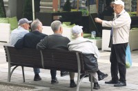 U Bratuncu više, u Srebrenici manje penzionera nego zaposlenih