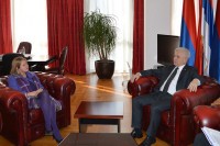 Čubrilović: Svi organi vlasti i institucija Republike Srpske nesmetano funkcionišu