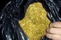 Pronađeno više od 30 kilograma rezanog duvana