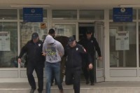Dvojcu dvije godine i osam mjeseci zatvora za šverc drogom