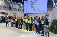 Туристичка организација РС награђена у Мадриду за најбољи туристички филм