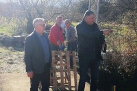 Миловановић задовољан радовима у Херцеговини
