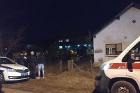 Tragedija kod Obrenovca, dva djeteta nastradala u požaru
