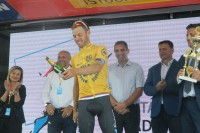 Trka kroz Srbiju - od Istočnog Sarajeva do Novog Sada