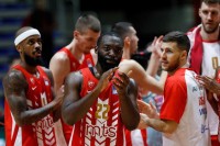 Odlična Zvezda nakon velike borbe izgubila u Barseloni
