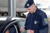 Uhapšena tri lica