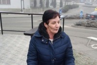 Žena koja je pronašla bebu: Bilo je jezivo, plašila sam se da je uzmem