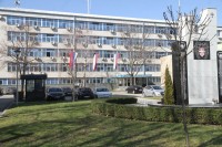 Uhapšeno lice zbog krađe 1.400 KM