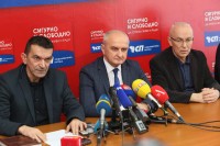 Selak, Skoko i Savanović isključeni iz SP-a