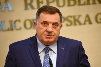 Dodik poželio Jao Mingu uspjeh u nastupajućoj kineskoj novoj godini