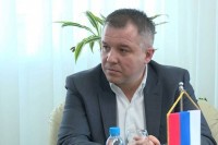 Milaković: Podrška klubu poslanika SP -a
