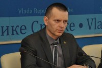 Lukač: Smanjen ukupan broj krivičnih djela za tri odsto