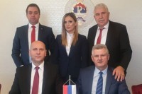 Poslanici SP: Isključenja su plod želja i mimo statuta