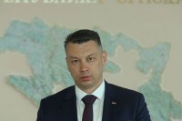 Nešić: DNS nikada nije bio jedinstveniji