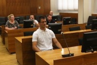Cerovac osuđen na šest mjeseci zatvora zbog otmice, a u pritvoru proveo 14