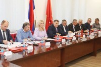SNSD obavlja konsultacije o realizaciji strateških projekata