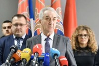 Lider SNSD-a: Šarović na čelu komisija OBA bio bi opasnost za Srpsku