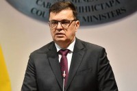 Tegeltija: Šarović isfrustriran problemima u SDS-u