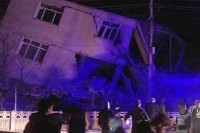 Broj žrtava zemljotresa povećan na 20