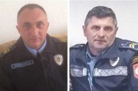 Herojski čin policajaca koji su u Derventi spasili bebu ostavljenu u haustoru