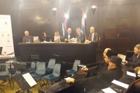 Представљена монографија “Вјерски објекти националних мањина у БиХ”