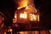 Tragedija kod Goražda: U kući koju je zahvatio požar pronađeno tijelo žene
