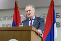 SMS porukom od Stevančevića tražila 1.500 KM