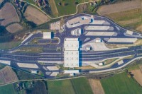 Novosagrađeni carinski terminal Gradiška 27. januara počinje s radom