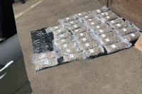 U Srbiji zaplijenjeno 15 kg marihuane, uhapšen i državljanin BiH